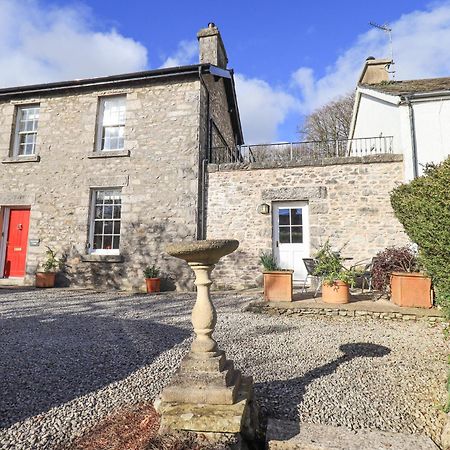 Westmorland Cottage غْرانج أوفار ساندس المظهر الخارجي الصورة