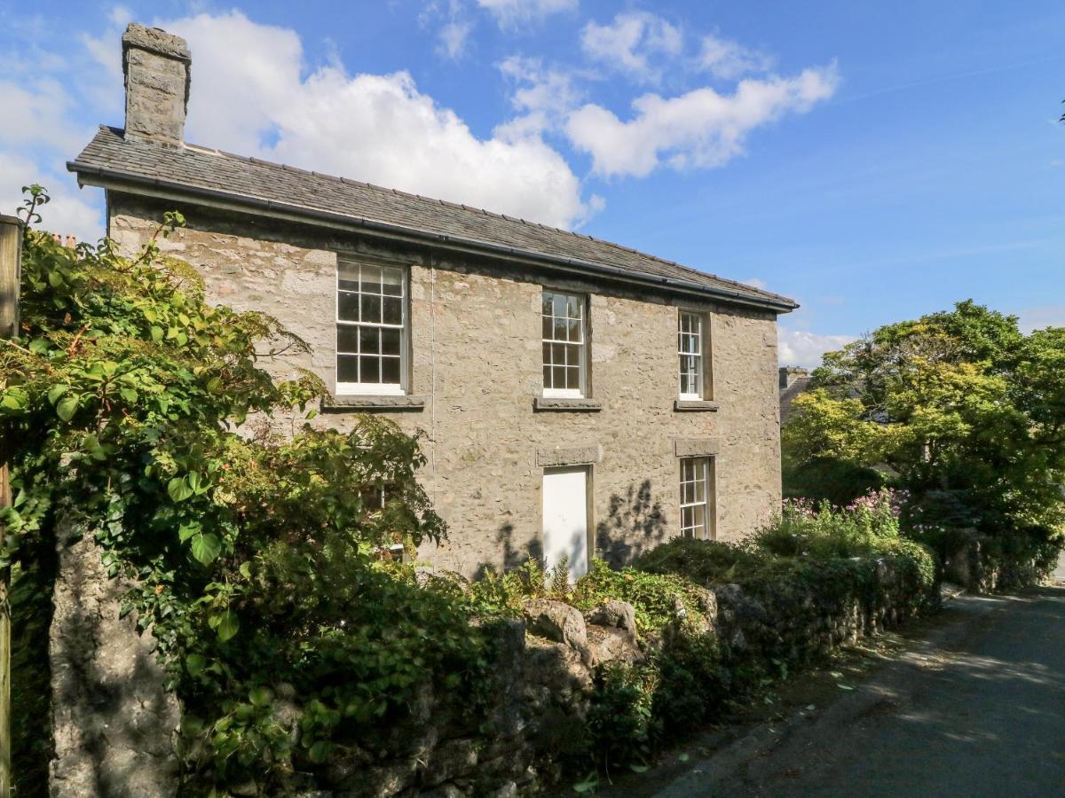 Westmorland Cottage غْرانج أوفار ساندس المظهر الخارجي الصورة