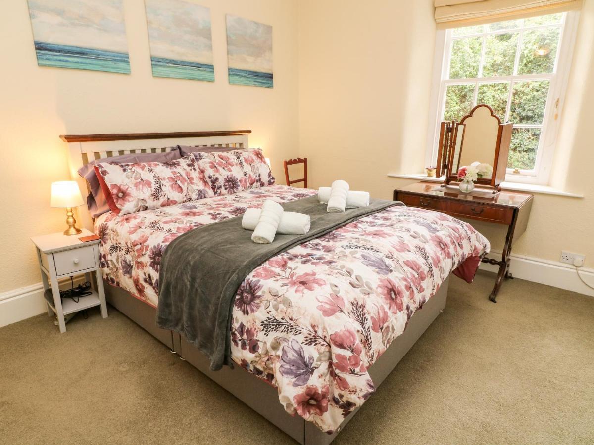 Westmorland Cottage غْرانج أوفار ساندس المظهر الخارجي الصورة