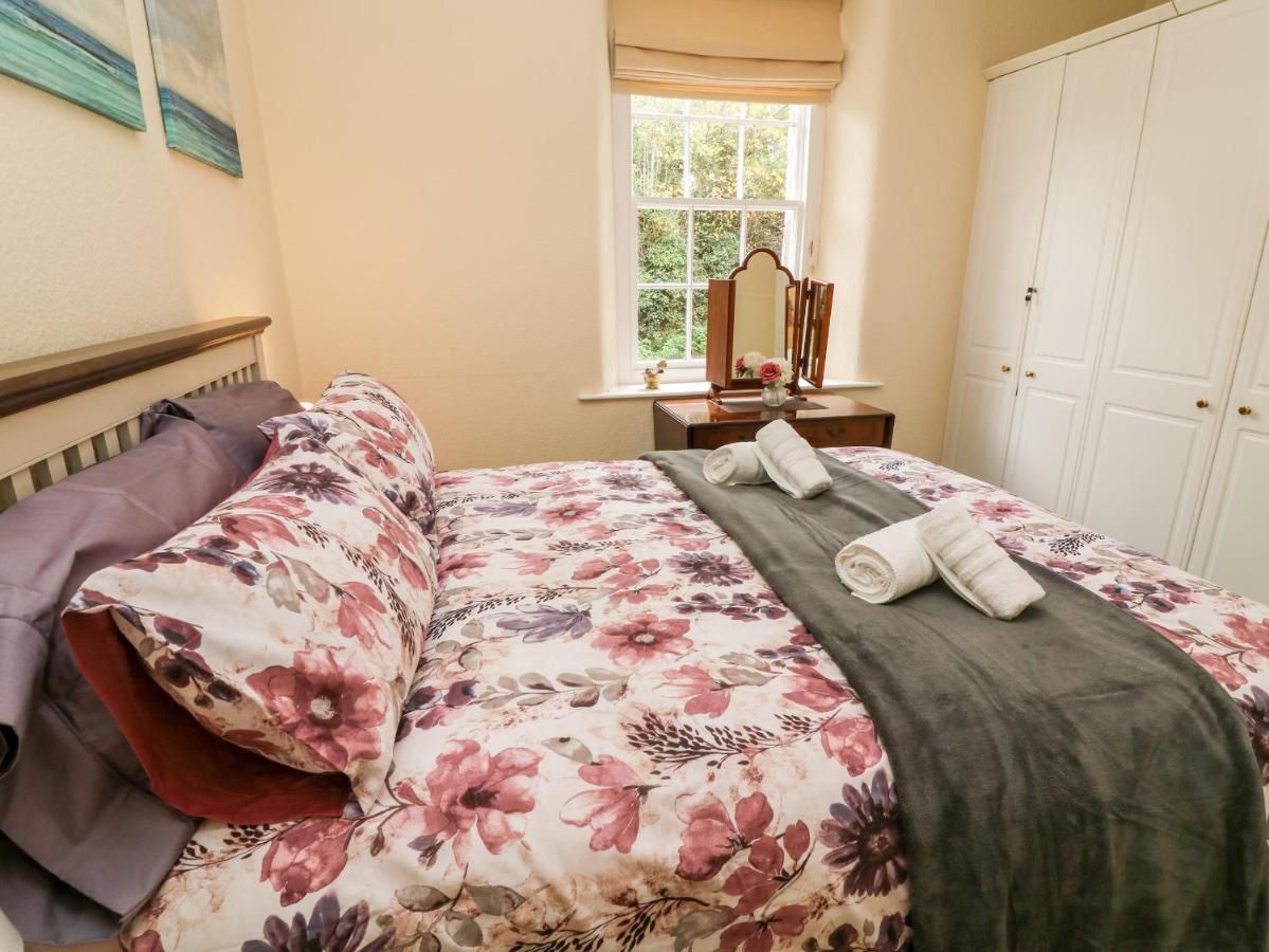 Westmorland Cottage غْرانج أوفار ساندس المظهر الخارجي الصورة