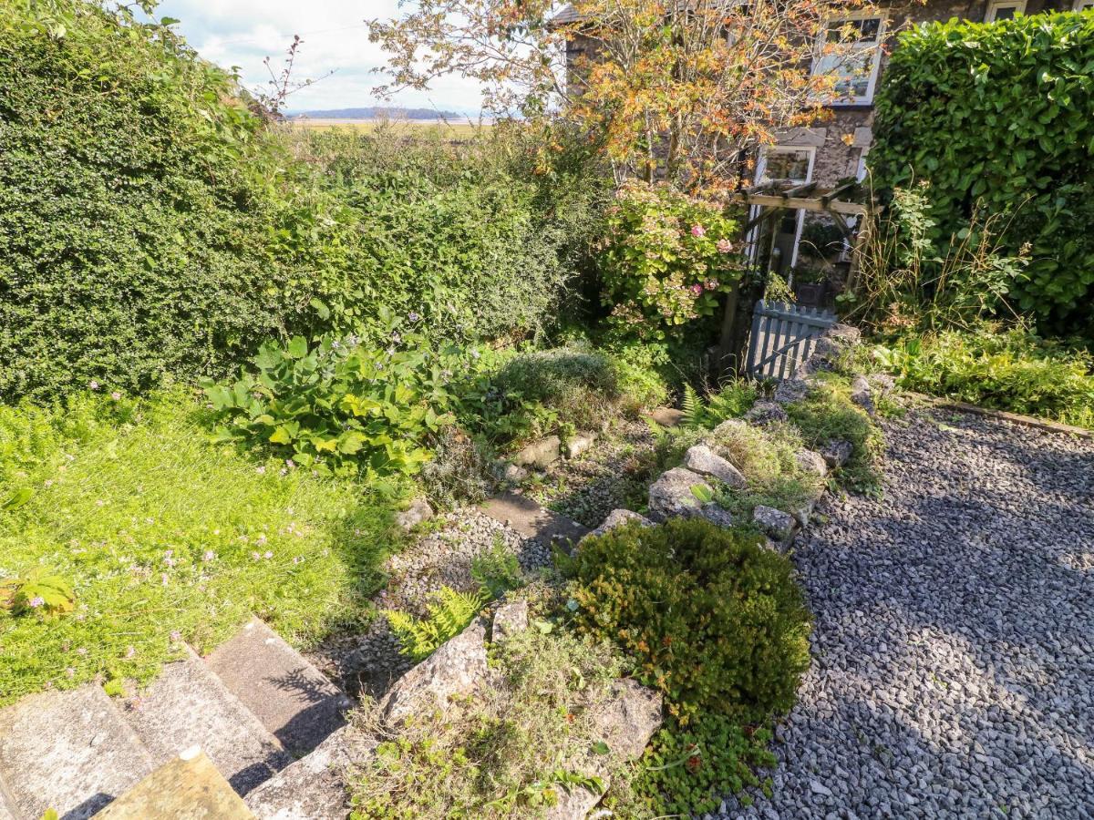 Westmorland Cottage غْرانج أوفار ساندس المظهر الخارجي الصورة