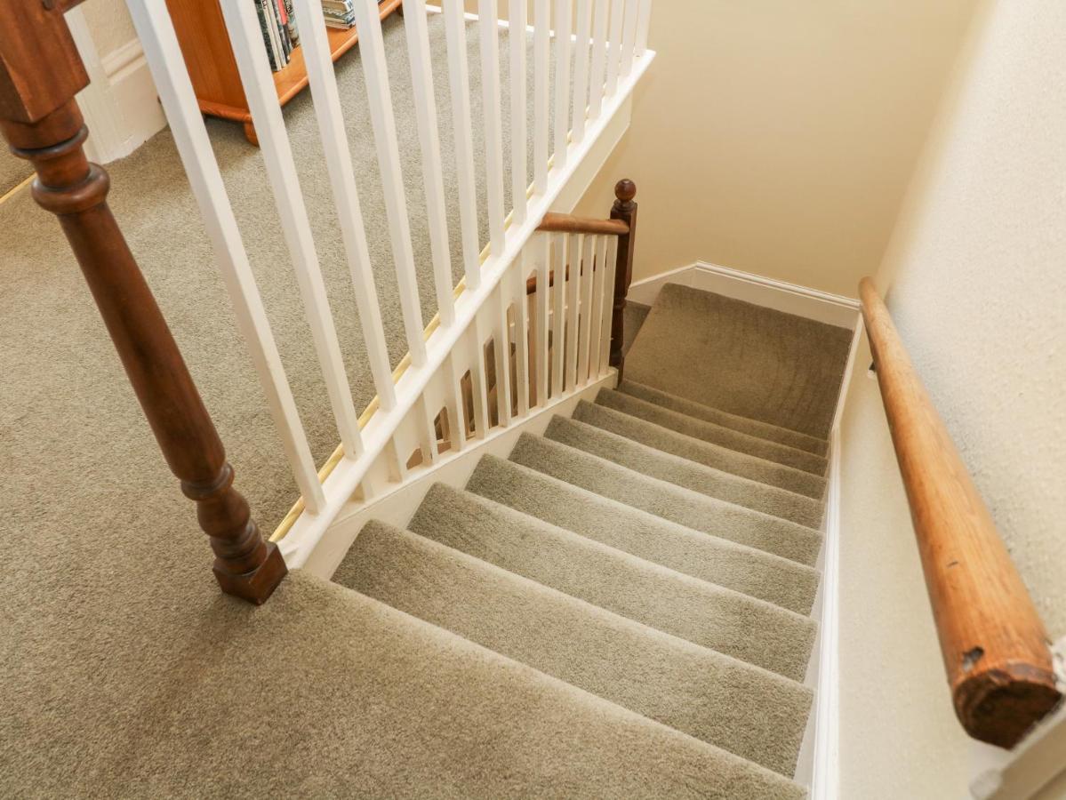 Westmorland Cottage غْرانج أوفار ساندس المظهر الخارجي الصورة
